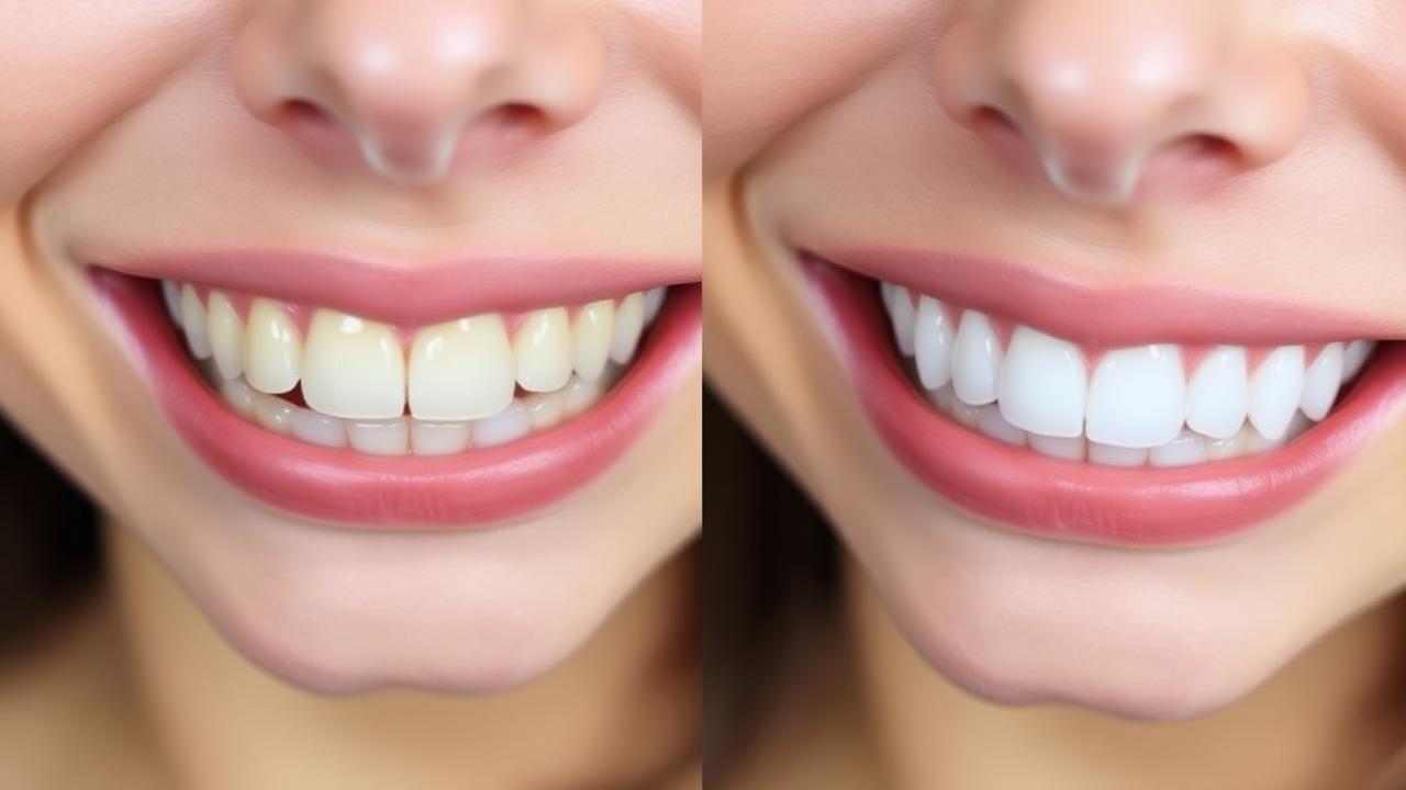 Înainte și după Hismile V34
